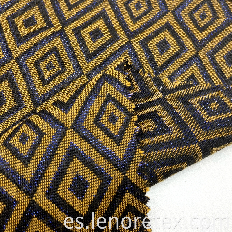 Jacquard Fabric